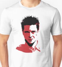 Double Exposure Unisex T-Shirt