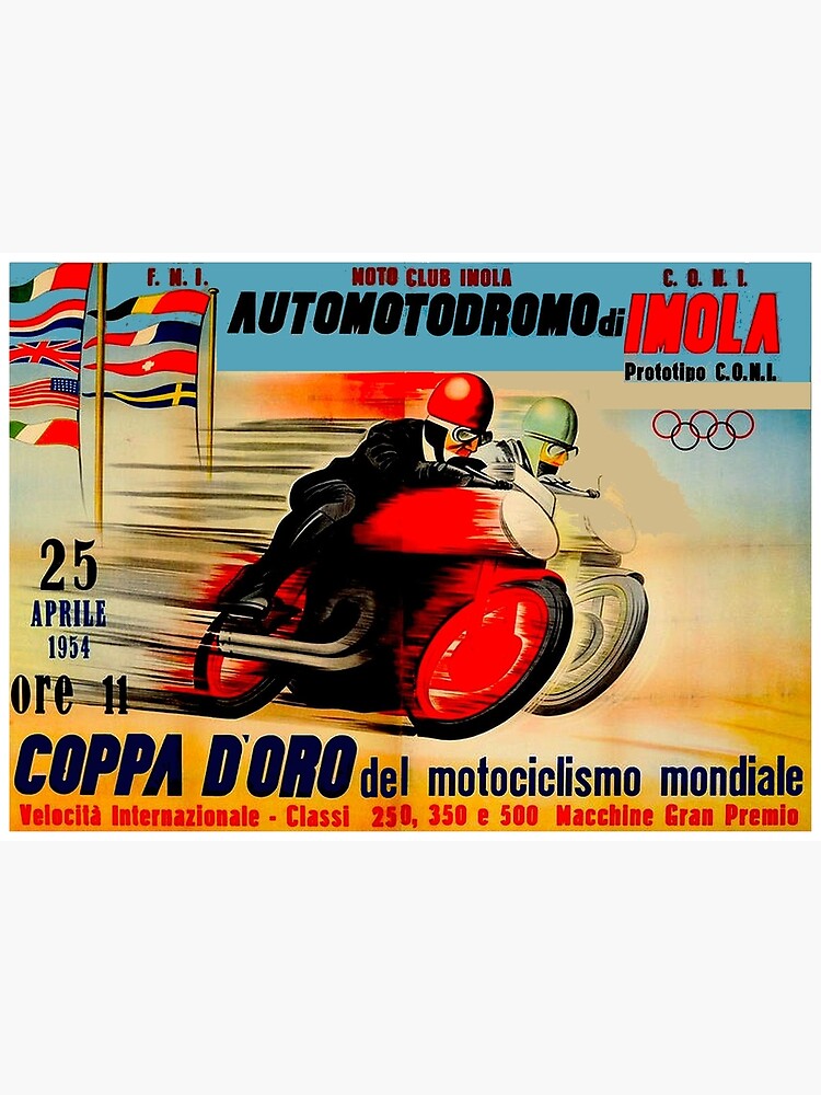 motorcycle-vintage-1954-copa-d-oro-racing-advertising-print-poster-for-sale-by-posterbobs-redbubble
