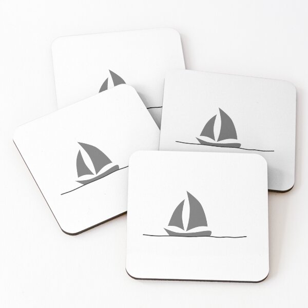 Item preview, I live to Sail designed and sold by MUZA9.