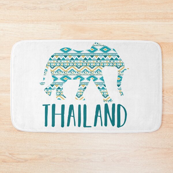 Item preview, Thailand Trip Souvenir  designed and sold by YuliyaR.