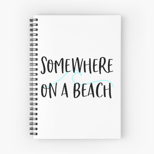 Item preview, Somewhere on a beach with waves designed and sold by lisaangelica.