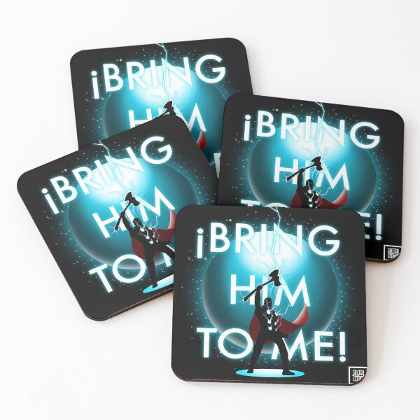 Item preview, Bring him to me! designed and sold by Sketchlegacy.