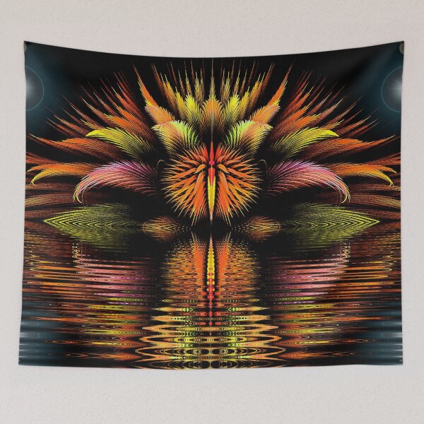 Item preview, Dandelion Lake  designed and sold by barrowda.