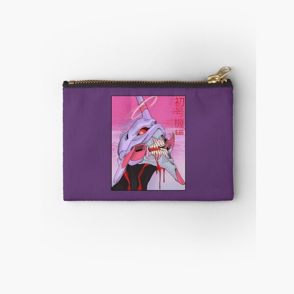 Item preview, Evangelion - EVA-01 designed and sold by Hachimon.
