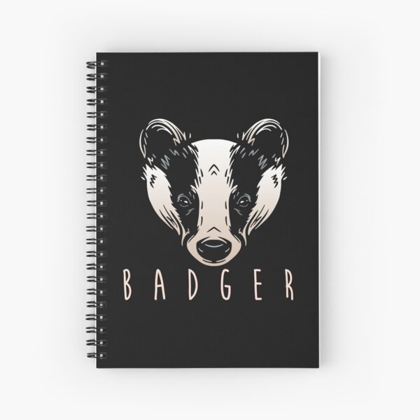 Item preview, Badger designed and sold by made4you.