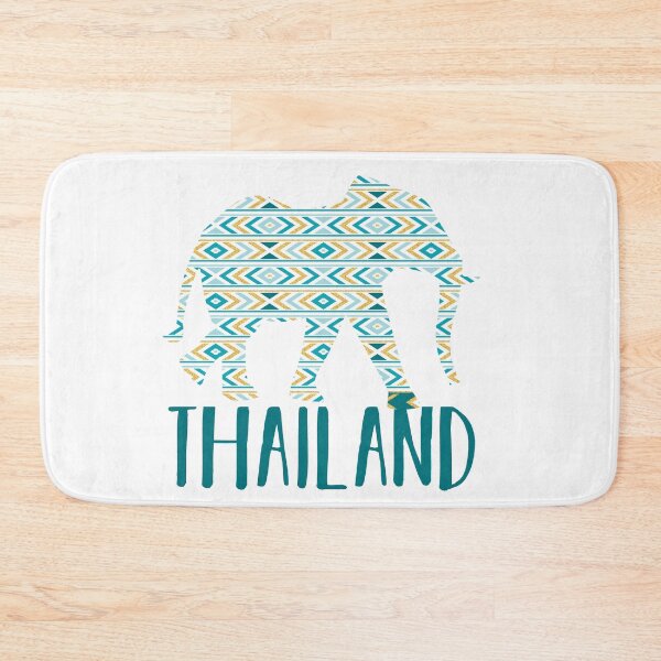 Item preview, Thailand Trip Souvenir  designed and sold by YuliyaR.
