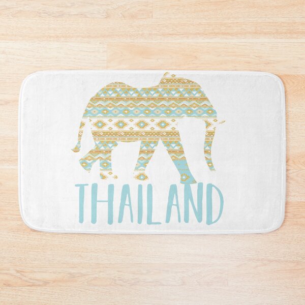 Item preview, Thailand Trip Souvenir  designed and sold by YuliyaR.