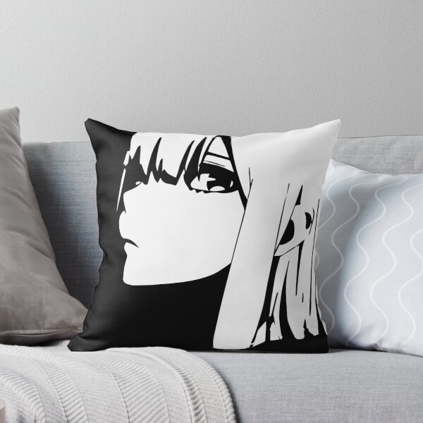 Item preview, Darling in the Franxx - Zero Two designed and sold by Pizzarous.