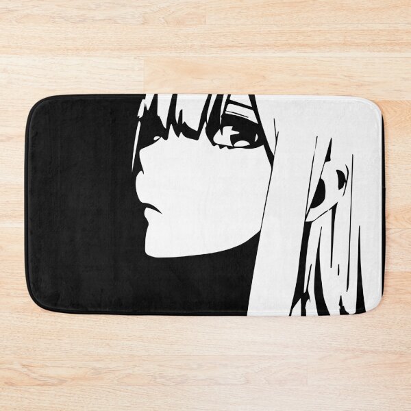Item preview, Darling in the Franxx - Zero Two designed and sold by Pizzarous.
