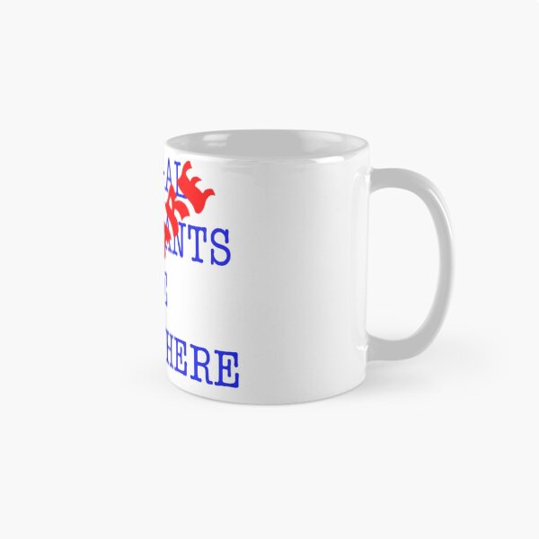 Item preview, Beware Illegal Immigrants are Everywhere designed and sold by James E. Guin.