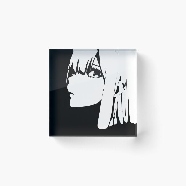 Item preview, Darling in the Franxx - Zero Two designed and sold by Pizzarous.