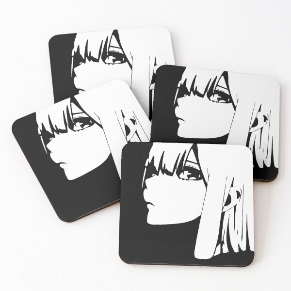 Item preview, Darling in the Franxx - Zero Two designed and sold by Pizzarous.