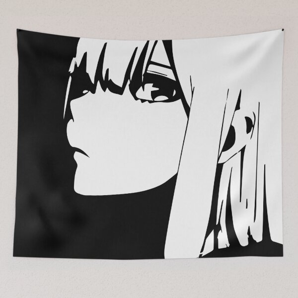 Item preview, Darling in the Franxx - Zero Two designed and sold by Pizzarous.