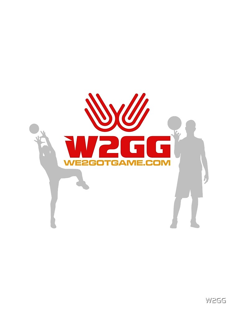 W2GG #001 by W2GG