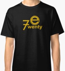 Entertainment 720 Classic T-Shirt