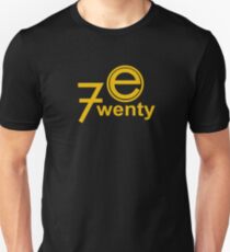 Entertainment 720 Unisex T-Shirt