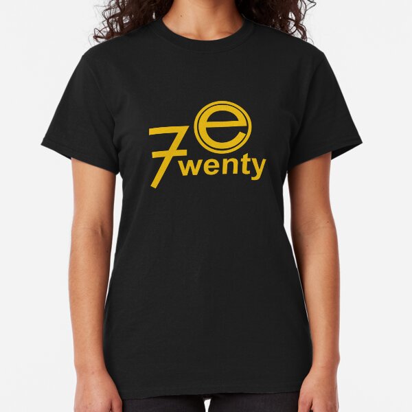 Entertainment 720 Classic T-Shirt