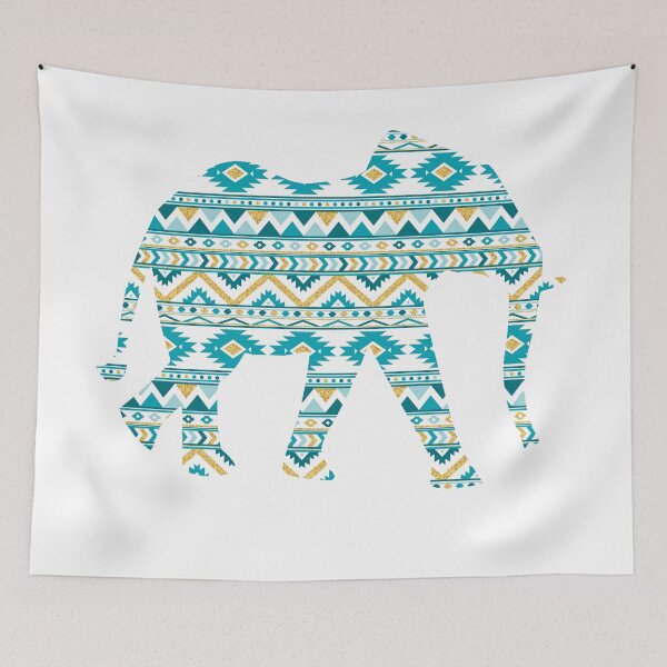 Item preview, Elephant Thailand Trip Souvenir  designed and sold by YuliyaR.