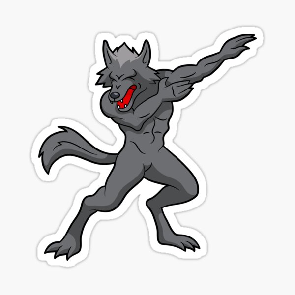 Lustiger Werwolf Geschenke Merchandise Redbubble