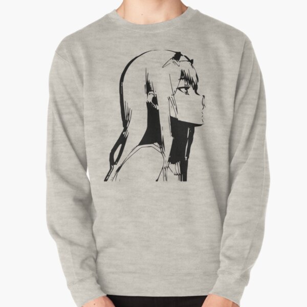 Liebling im Franxx - Zero Two Pullover
