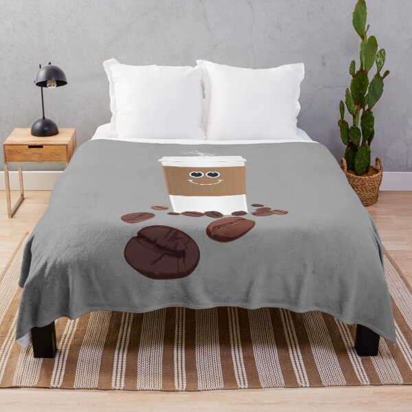 Item preview, Happy Coffee designed and sold by Adamzworld.