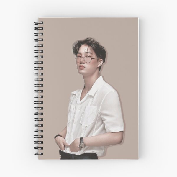 Item preview, kim jongin designed and sold by twinksehun.