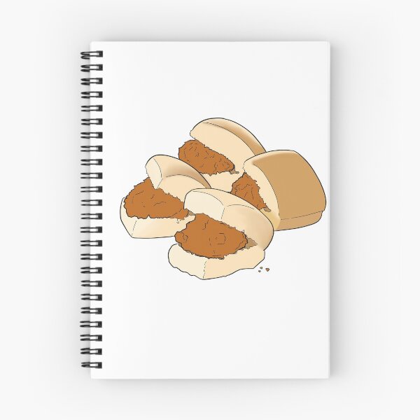 Item preview, 4ct chicken minis designed and sold by jtn456.
