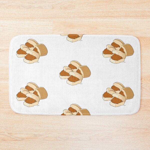 Item preview, 4ct chicken minis designed and sold by jtn456.