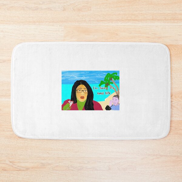 Item preview, Leida - Living my best life - 90 day fiance designed and sold by Ofthemoral.