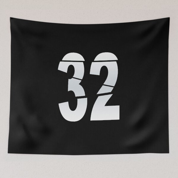 Item preview, 32 Secret Number designed and sold by tpixx.