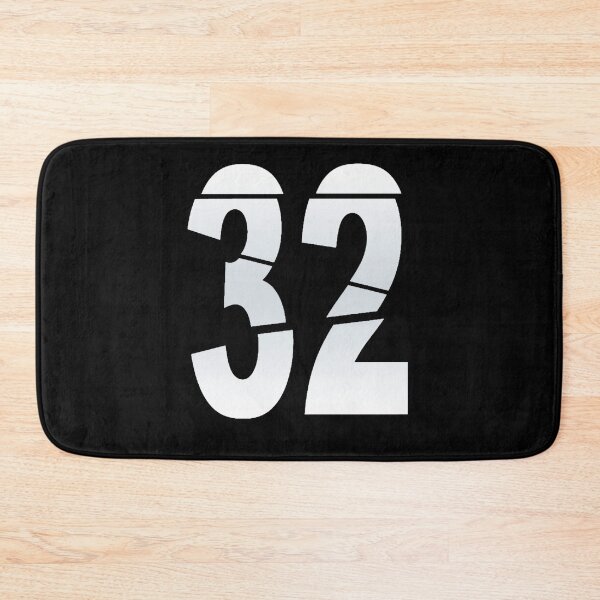 Item preview, 32 Secret Number designed and sold by tpixx.