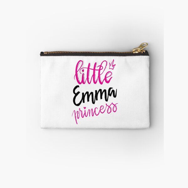 Item preview, Emma Little Emma Princess My Name is Emma!  designed and sold by ProjectX23.