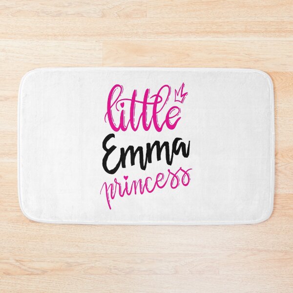Item preview, Emma Little Emma Princess My Name is Emma!  designed and sold by ProjectX23.