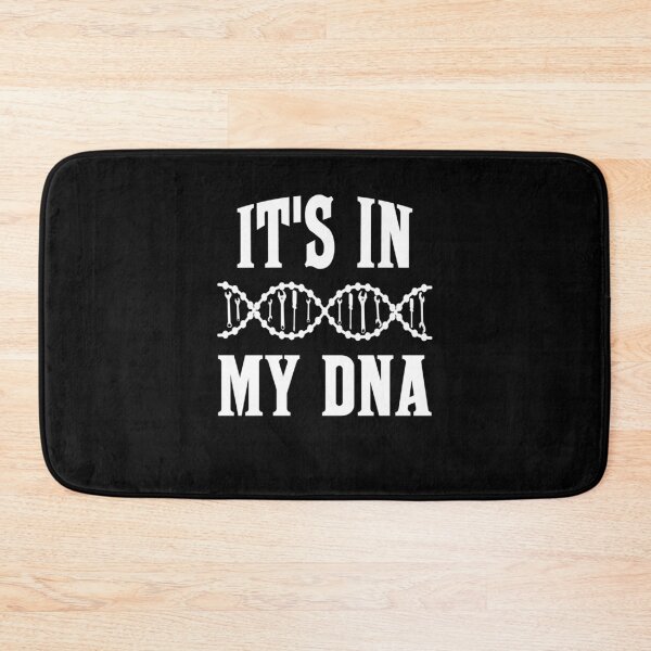 Item preview, It's in my DNA Mechanic mechatronic gift designed and sold by NeXore.