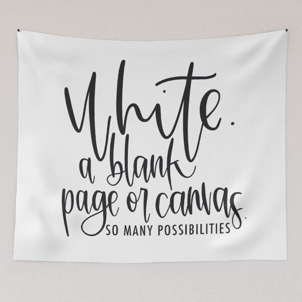 Item preview, Sunday in the Park with George Quote designed and sold by Cale Design Co..