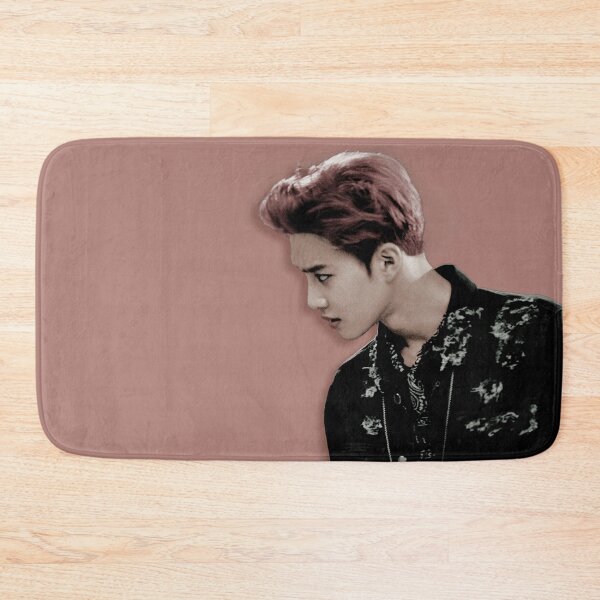 Item preview, kim junmyeon designed and sold by twinksehun.