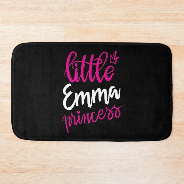 Item preview, Emma Little Emma Princess My Name is Emma!  designed and sold by ProjectX23.