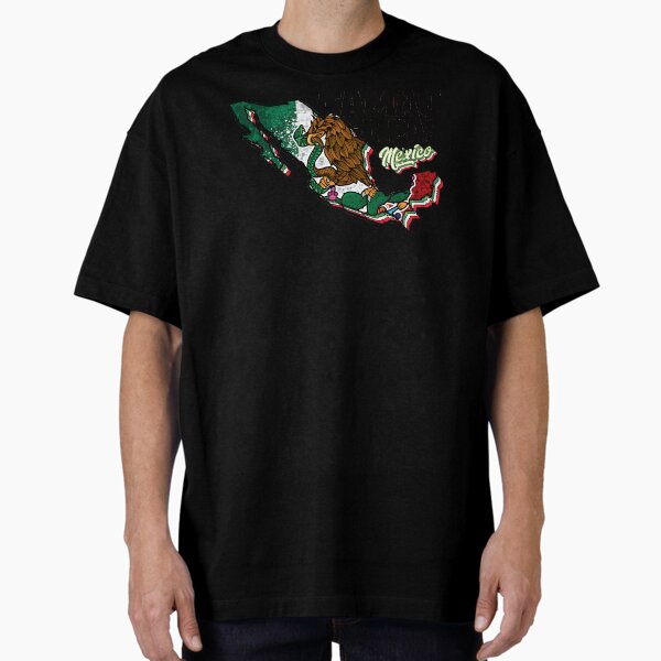 Item preview, Tamaulipas, Map of Mexico designed and sold by Fr33m4n1111.