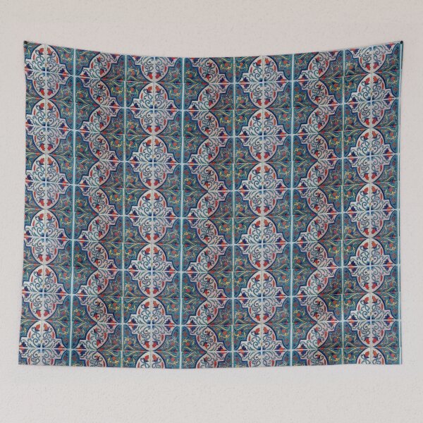 Item preview, Old Tile on Santa Clara University Campus designed and sold by Martha Sherman.
