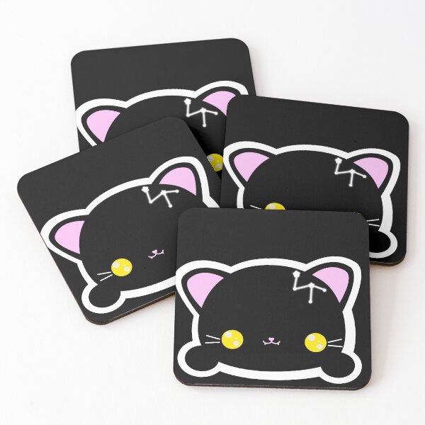 Artikelvorschau, Constellation Kitty entworfen und verkauft von LikeSuperKawaii.