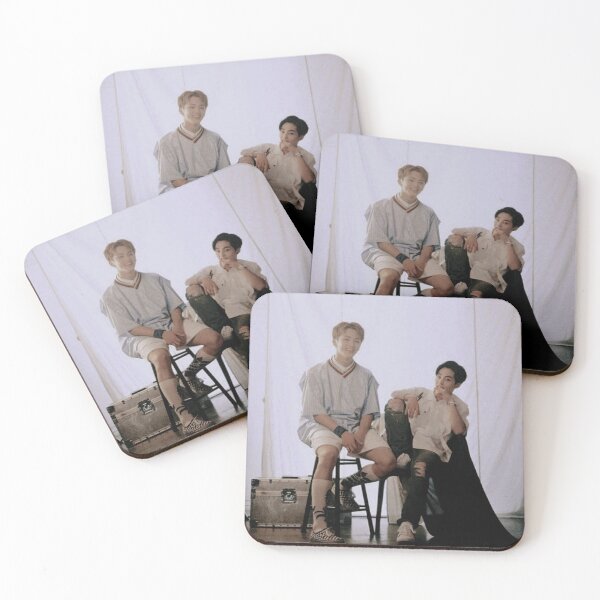 Item preview, Young&Free designed and sold by twinksehun.