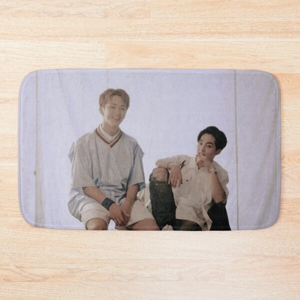 Item preview, Young&Free designed and sold by twinksehun.