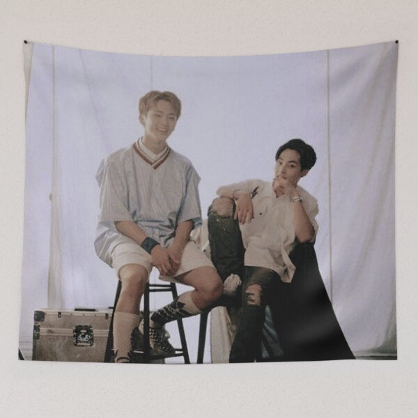 Item preview, Young&Free designed and sold by twinksehun.