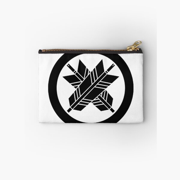 Item preview, Arrow Family Crest designed and sold by DZdoesArchery.