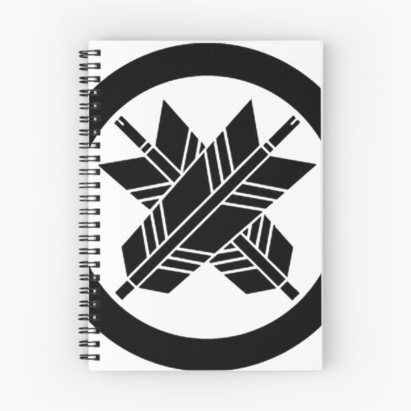 Item preview, Arrow Family Crest designed and sold by DZdoesArchery.