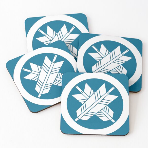 Item preview, Family Crest White designed and sold by DZdoesArchery.