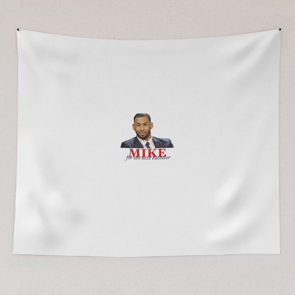 Item preview, Mike for Bachelor designed and sold by booktokswiftie.