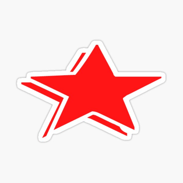 Item preview, Star designed and sold by sloanlawless.