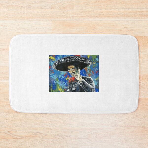 Item preview, Vicente Fernandez designed and sold by Artsyboo.