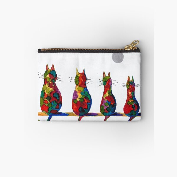 Item preview, And Now there are Four! designed and sold by Maureen Zmak.